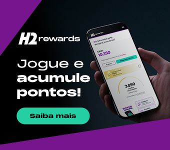 H2 Rewards - Jogue e acumule pontos