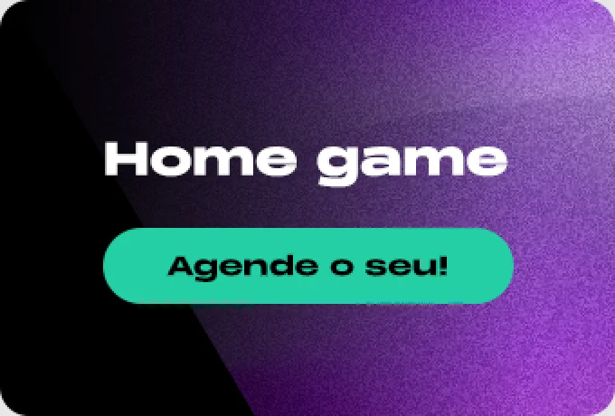 Home game - Agende o seu